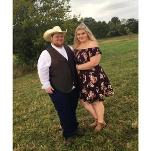 Meet your Posher, Dalton